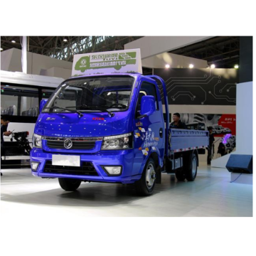 Caminhão leve a gasolina 4X2 Dongfeng